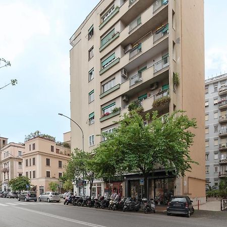 San Giovanni In Laterano Cozy And Quiet Flat ローマ エクステリア 写真