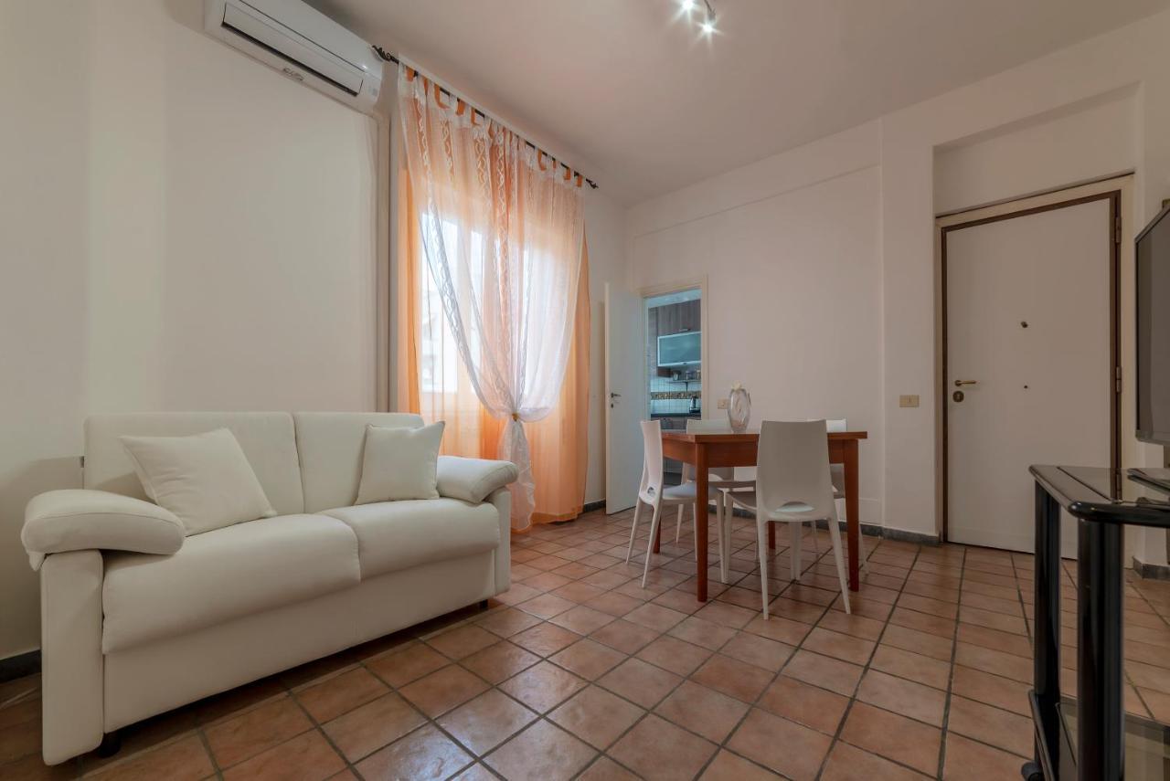 San Giovanni In Laterano Cozy And Quiet Flat ローマ エクステリア 写真