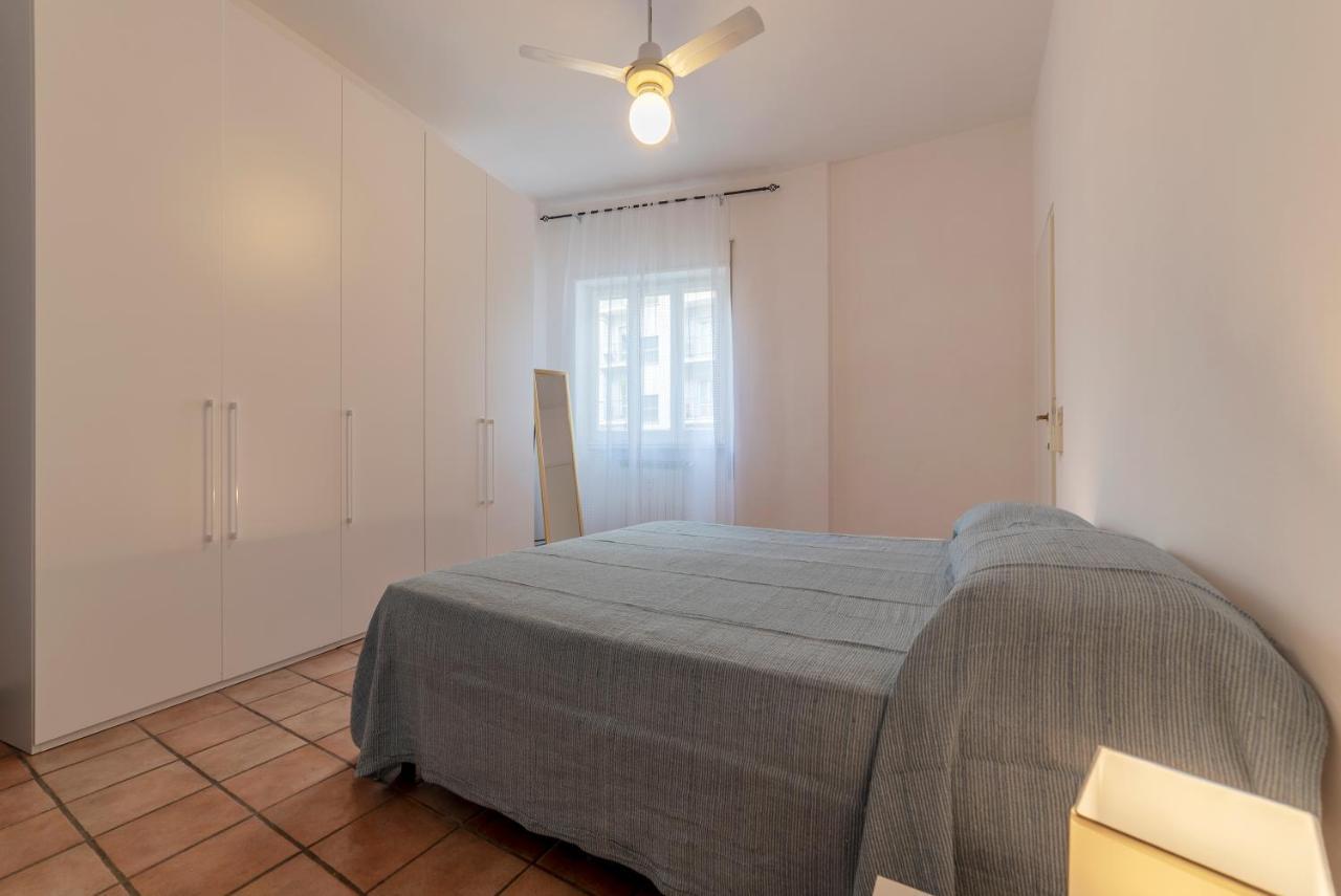 San Giovanni In Laterano Cozy And Quiet Flat ローマ エクステリア 写真