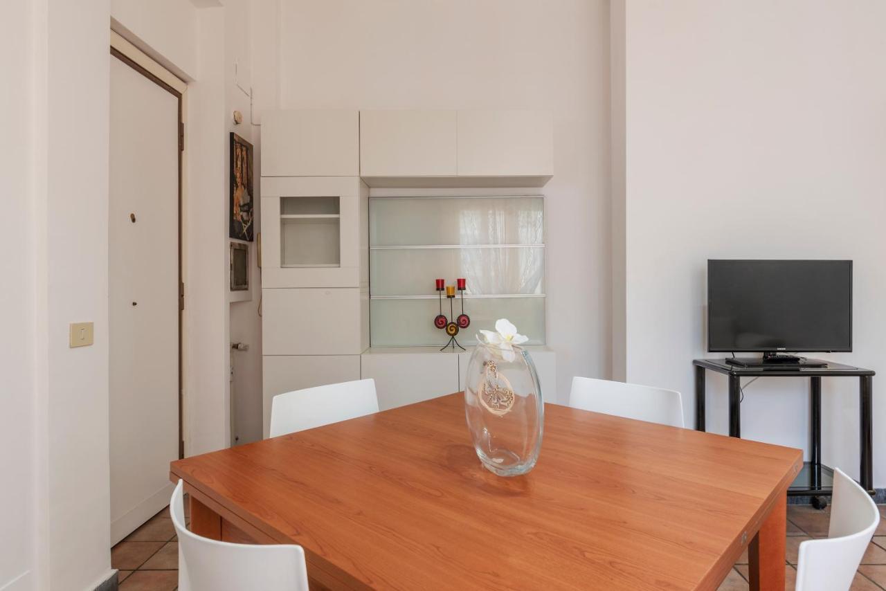 San Giovanni In Laterano Cozy And Quiet Flat ローマ エクステリア 写真