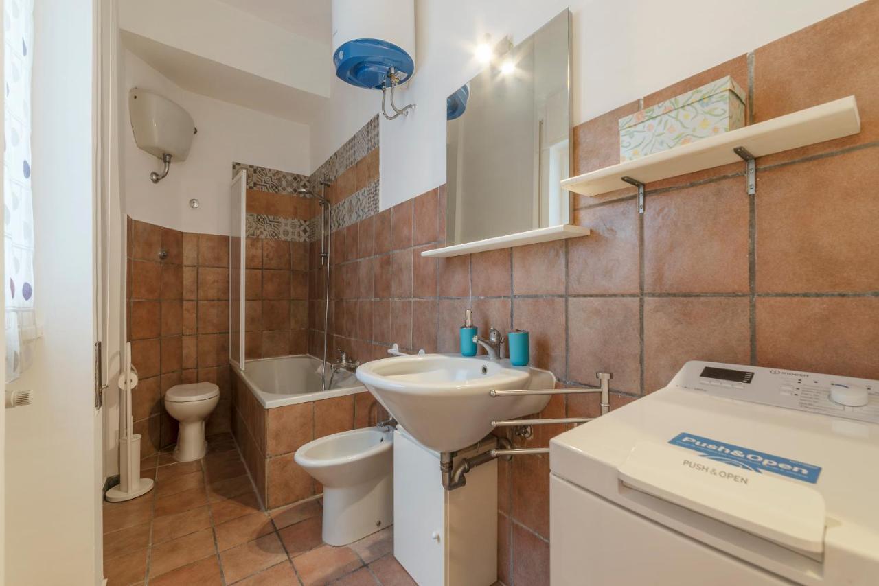 San Giovanni In Laterano Cozy And Quiet Flat ローマ エクステリア 写真