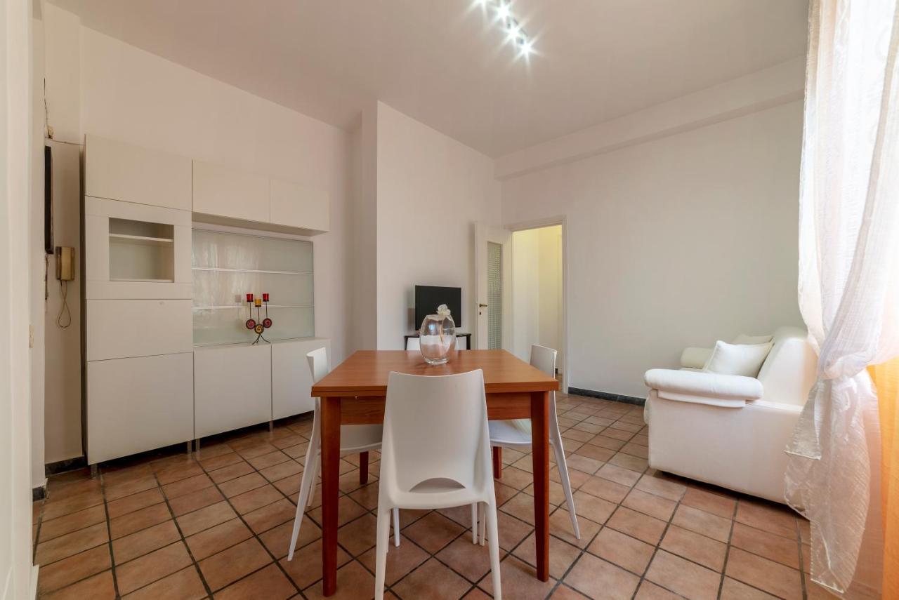 San Giovanni In Laterano Cozy And Quiet Flat ローマ エクステリア 写真