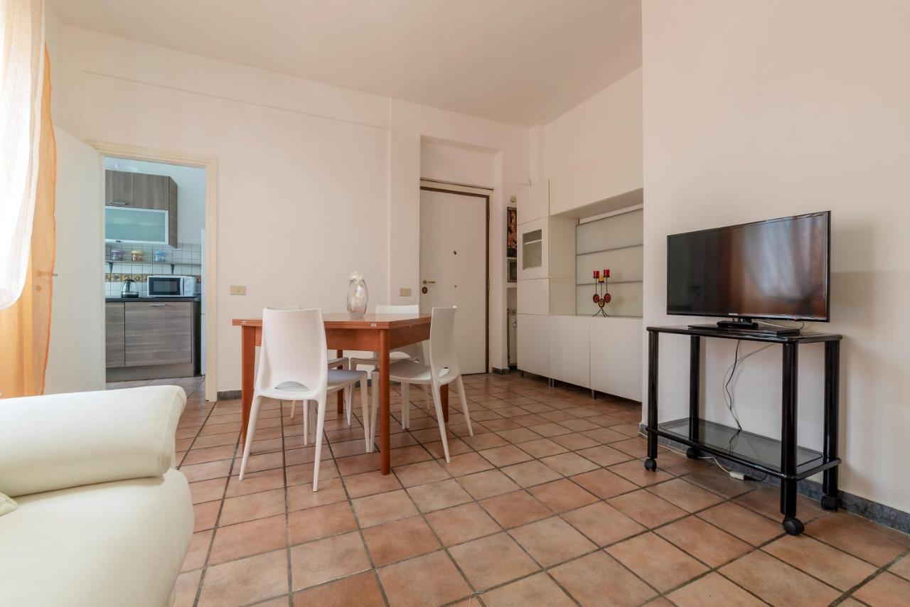 San Giovanni In Laterano Cozy And Quiet Flat ローマ エクステリア 写真