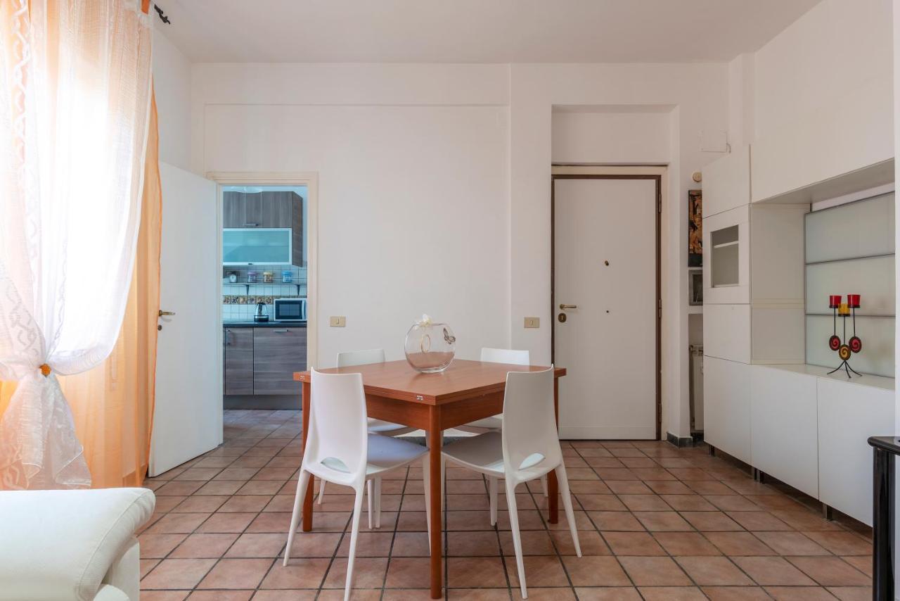 San Giovanni In Laterano Cozy And Quiet Flat ローマ エクステリア 写真