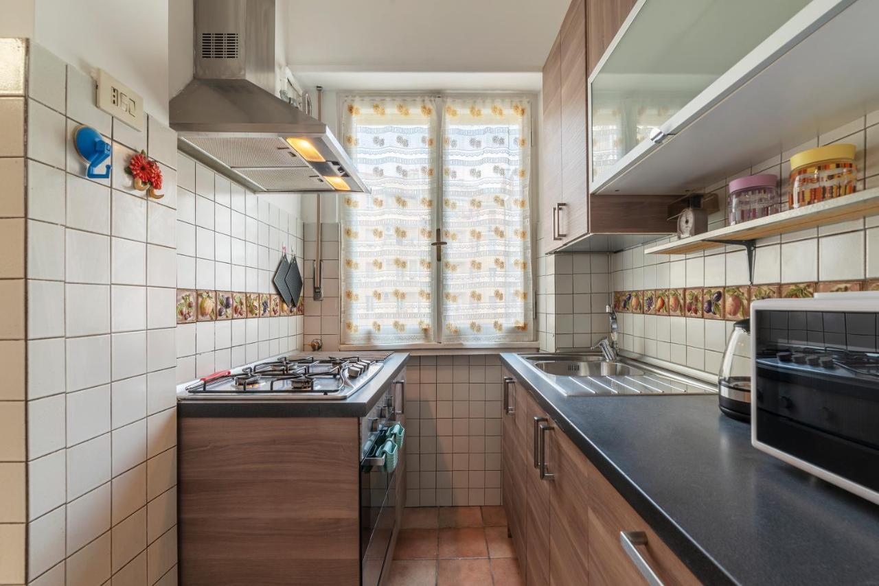 San Giovanni In Laterano Cozy And Quiet Flat ローマ エクステリア 写真