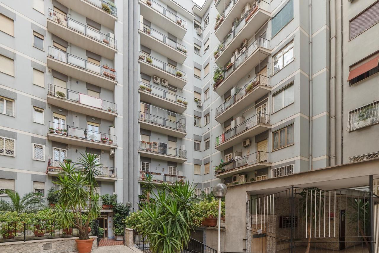 San Giovanni In Laterano Cozy And Quiet Flat ローマ エクステリア 写真