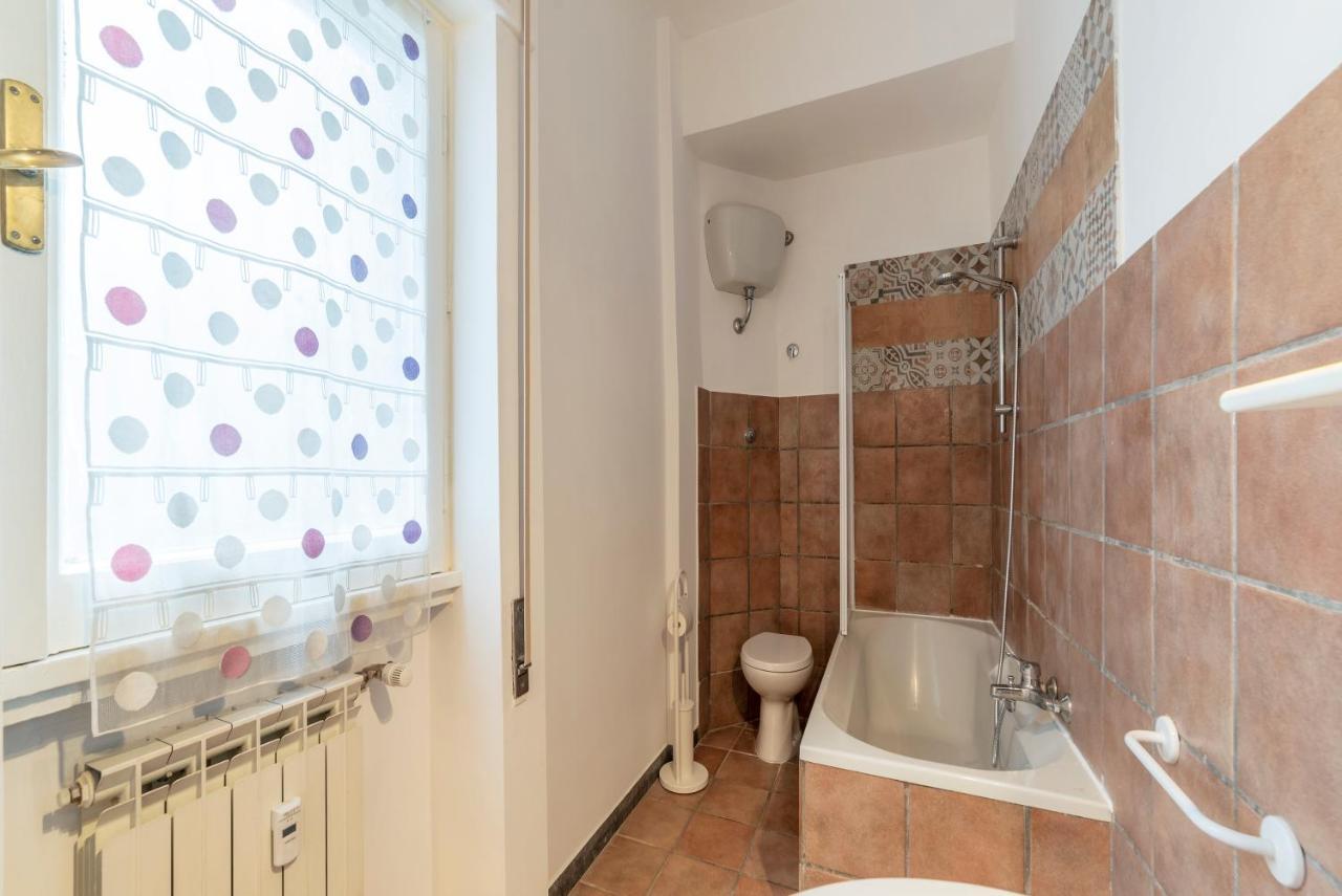 San Giovanni In Laterano Cozy And Quiet Flat ローマ エクステリア 写真