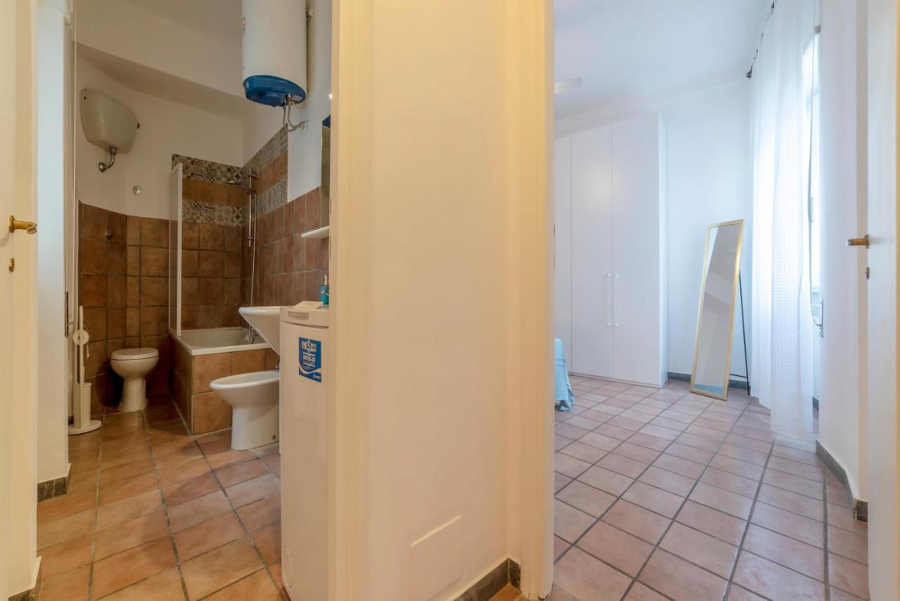 San Giovanni In Laterano Cozy And Quiet Flat ローマ エクステリア 写真