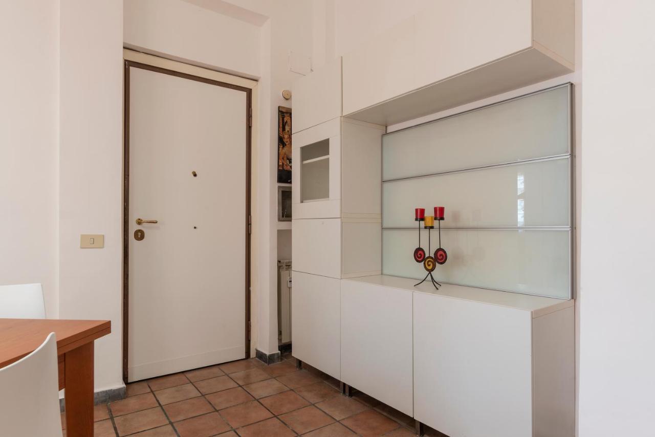San Giovanni In Laterano Cozy And Quiet Flat ローマ エクステリア 写真