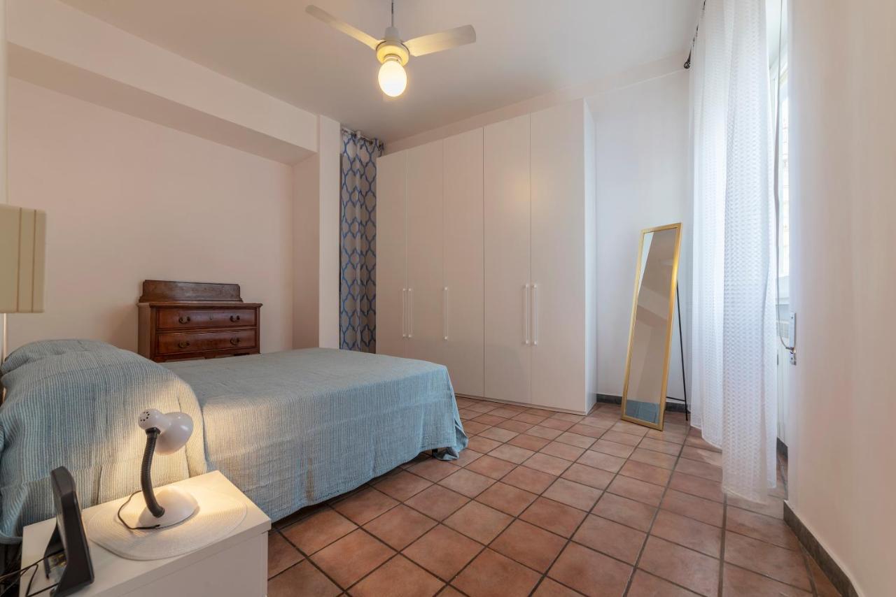 San Giovanni In Laterano Cozy And Quiet Flat ローマ エクステリア 写真